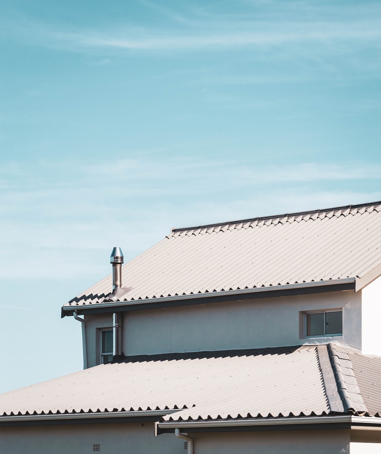 Overlay Roof Installation